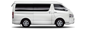 16 Seat Van Hanoi