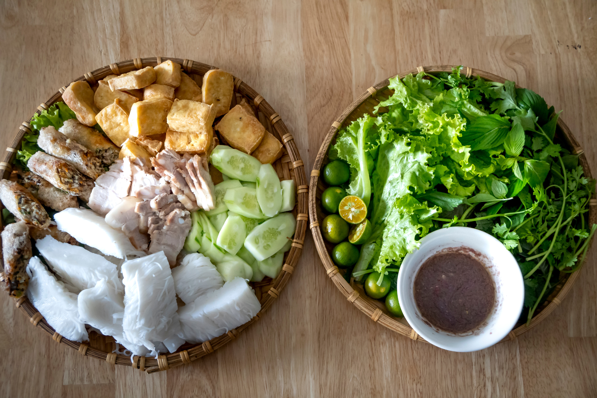 Hanoi Street Food