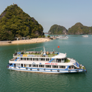 Hong Hai Cruise