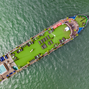 La Casta Cruise Ha Long Bay