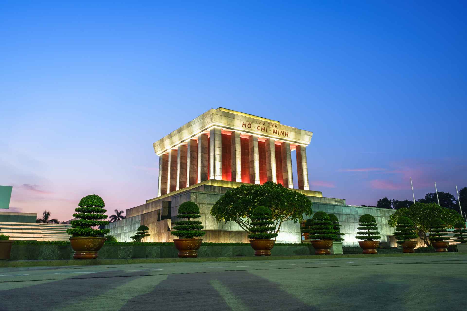 mausoleum