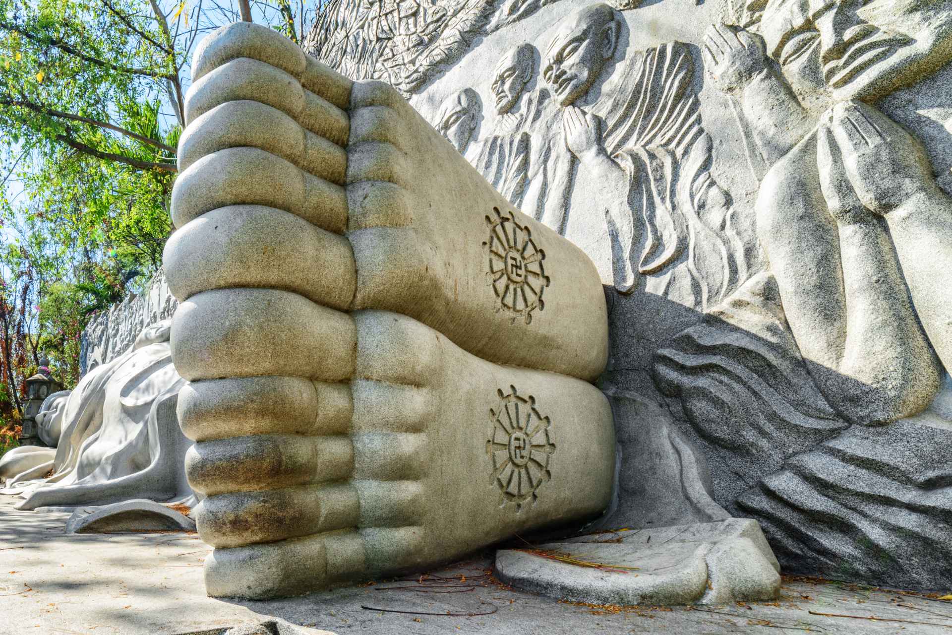 Budha Stachu